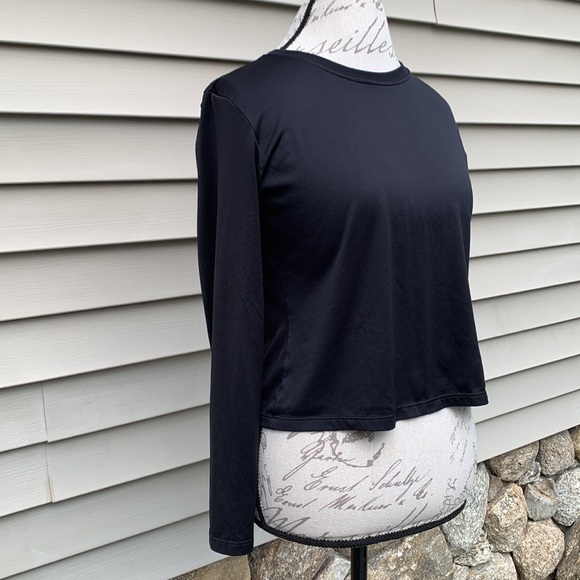 Patagonia CAPILENE black base layer - Picture 3 of 13